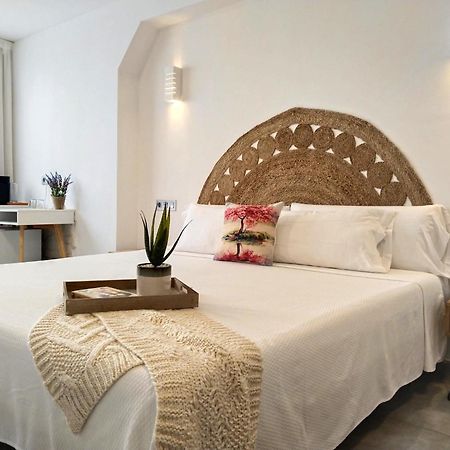 Hostal Aires Del Mar Carboneras Ngoại thất bức ảnh