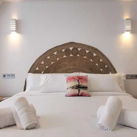 Hostal Aires Del Mar Carboneras Ngoại thất bức ảnh